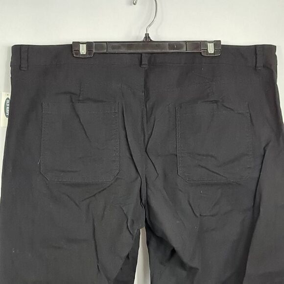 Ladies hi rise khakis NWT - Picture 9 of 12